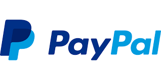 Logo unseres Partners Paypal